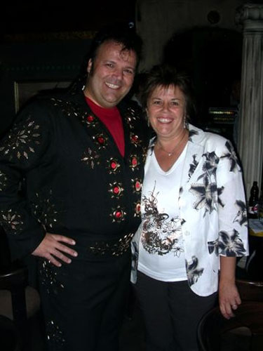 2007.09.21. Viertelfinale in Roggwil 5 mit Regula