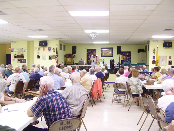 2009.04.19. at Beverly Hills Lions Club (10)