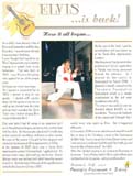 Swiss Elvis Story